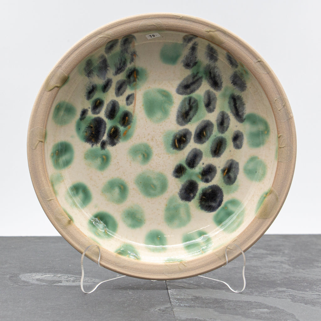 Aleka Tomlinson - Large Plate