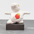 Judith Yourman - Big Bellied Figure