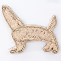 Judith Yourman - Dog