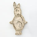 Judith Yourman - Left Bunny