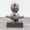 Judith Yourman - Metallic Boy