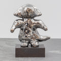 Judith Yourman - Metallic  Girl