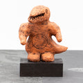 Judith Yourman - Monster (standing)