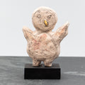 Judith Yourman - Owl
