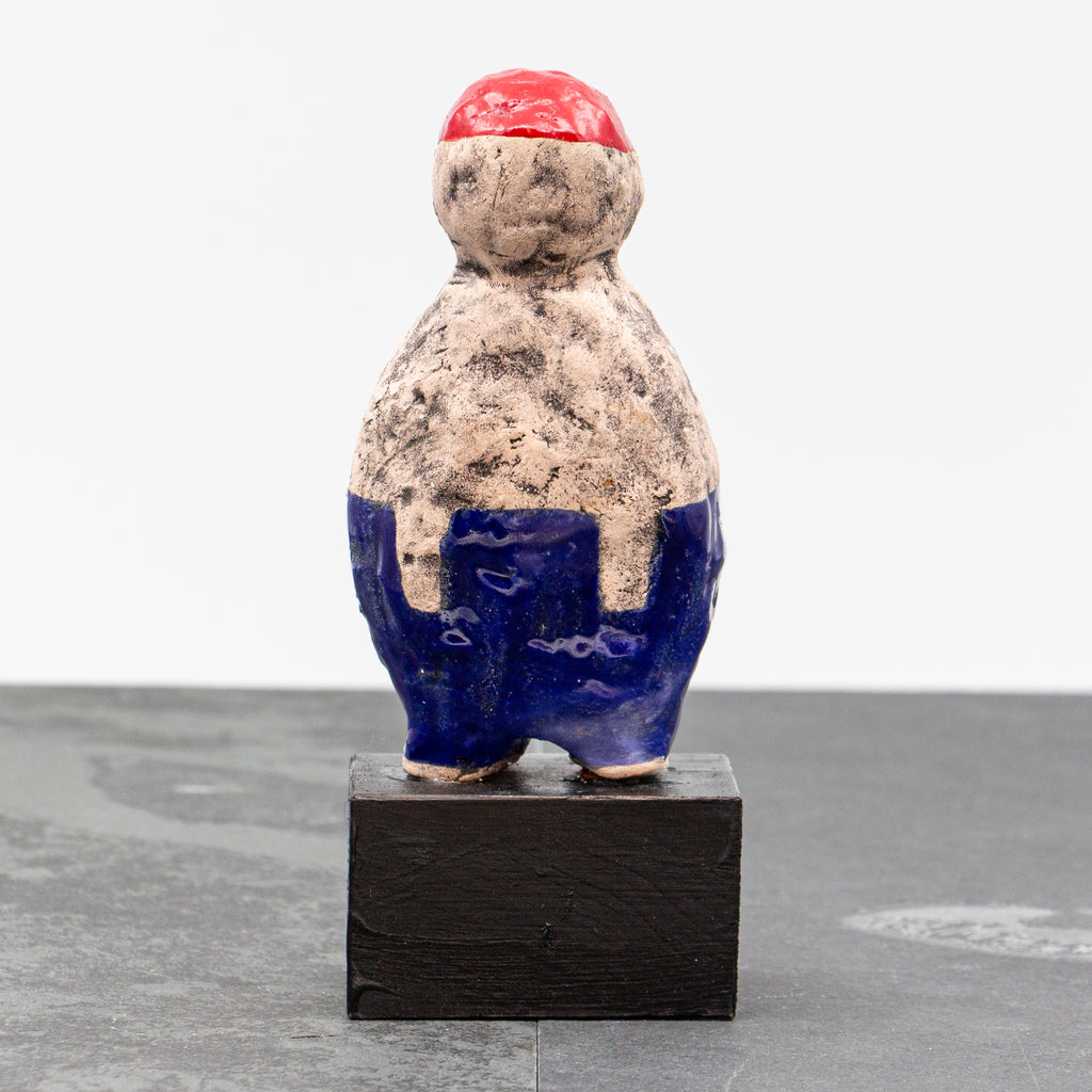 Judith Yourman - Pappa Harry