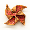 Judith Yourman - Pinwheel