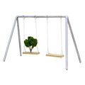 Aaron Dysart - Tree Swing